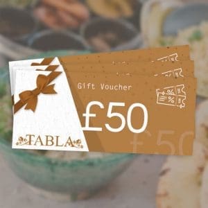 Digital Gift Card